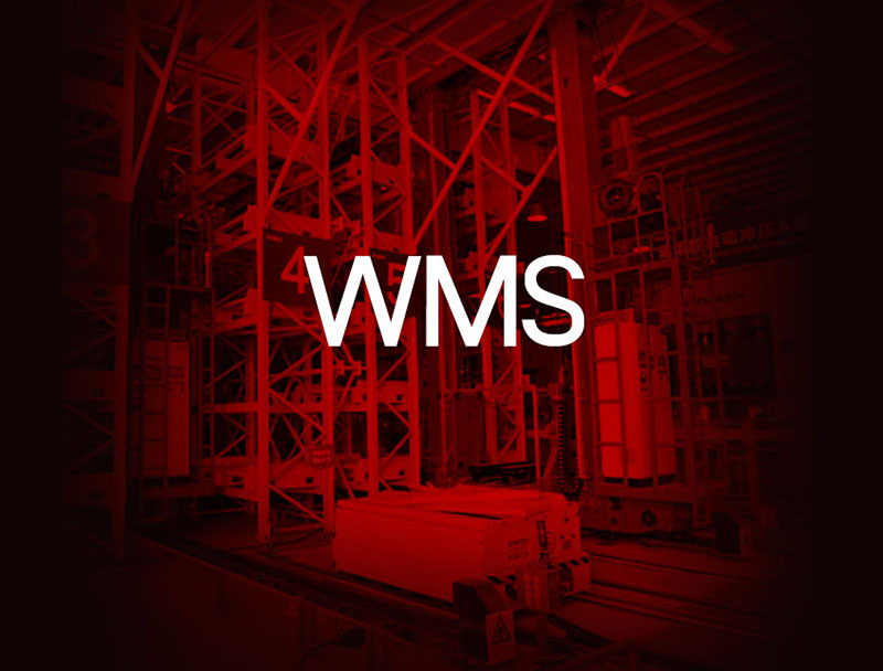 深圳WMS